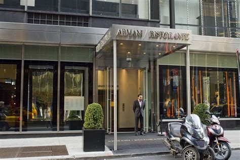 armani ristorante new york reviews|armani ristorante 5th avenue.